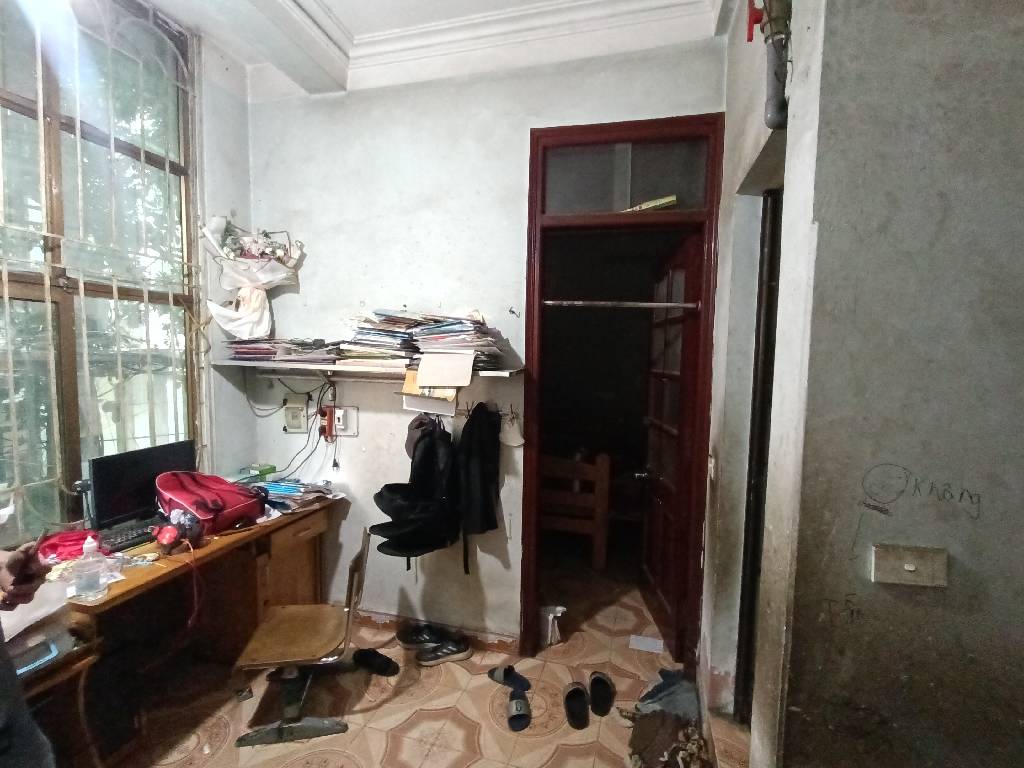 Bán nhà Định Công Thượng - diện tích 25m2 4 tầng - Ngõ thông, ô tô - giá 6,98 tỷ