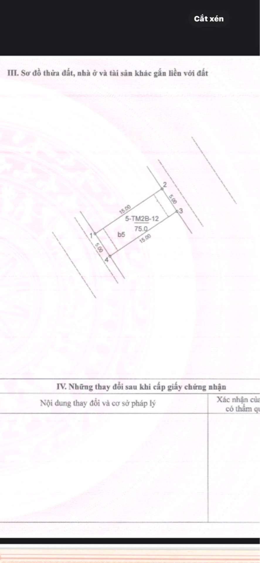 Bán nhà Nguyễn Xiển - diện tích 225m2 5 tầng - Mặt phố lớn, vỉa hè rộng - giá 99 tỷ