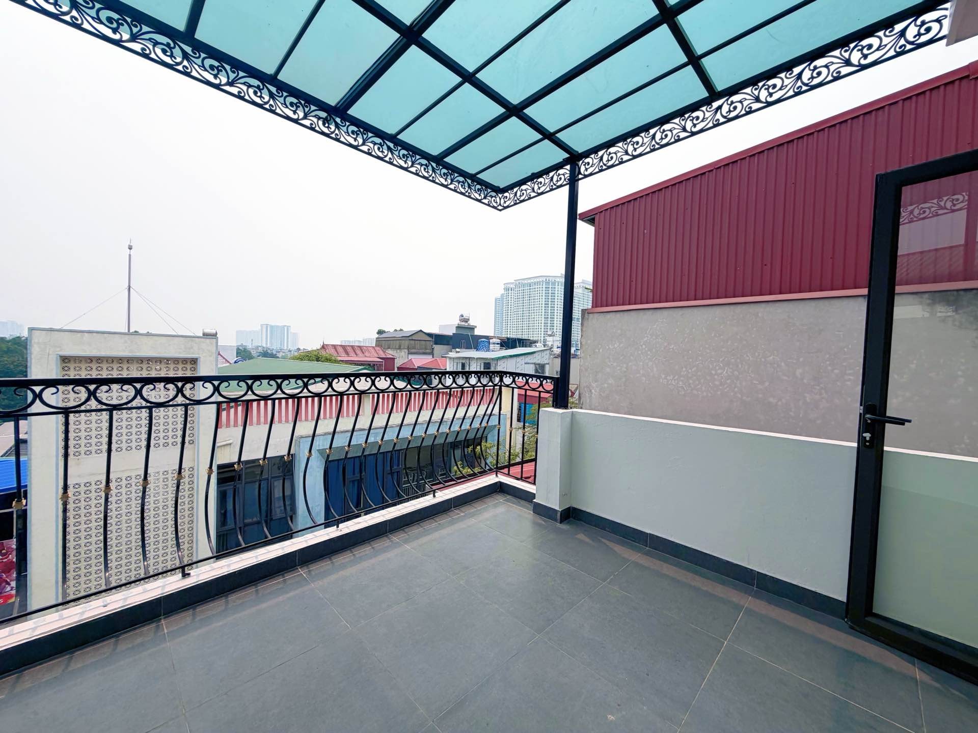 Bán nhà Dương Văn Bé - diện tích 42m2 6 tầng - Gara ô tô, thang máy - giá 16,8 tỷ