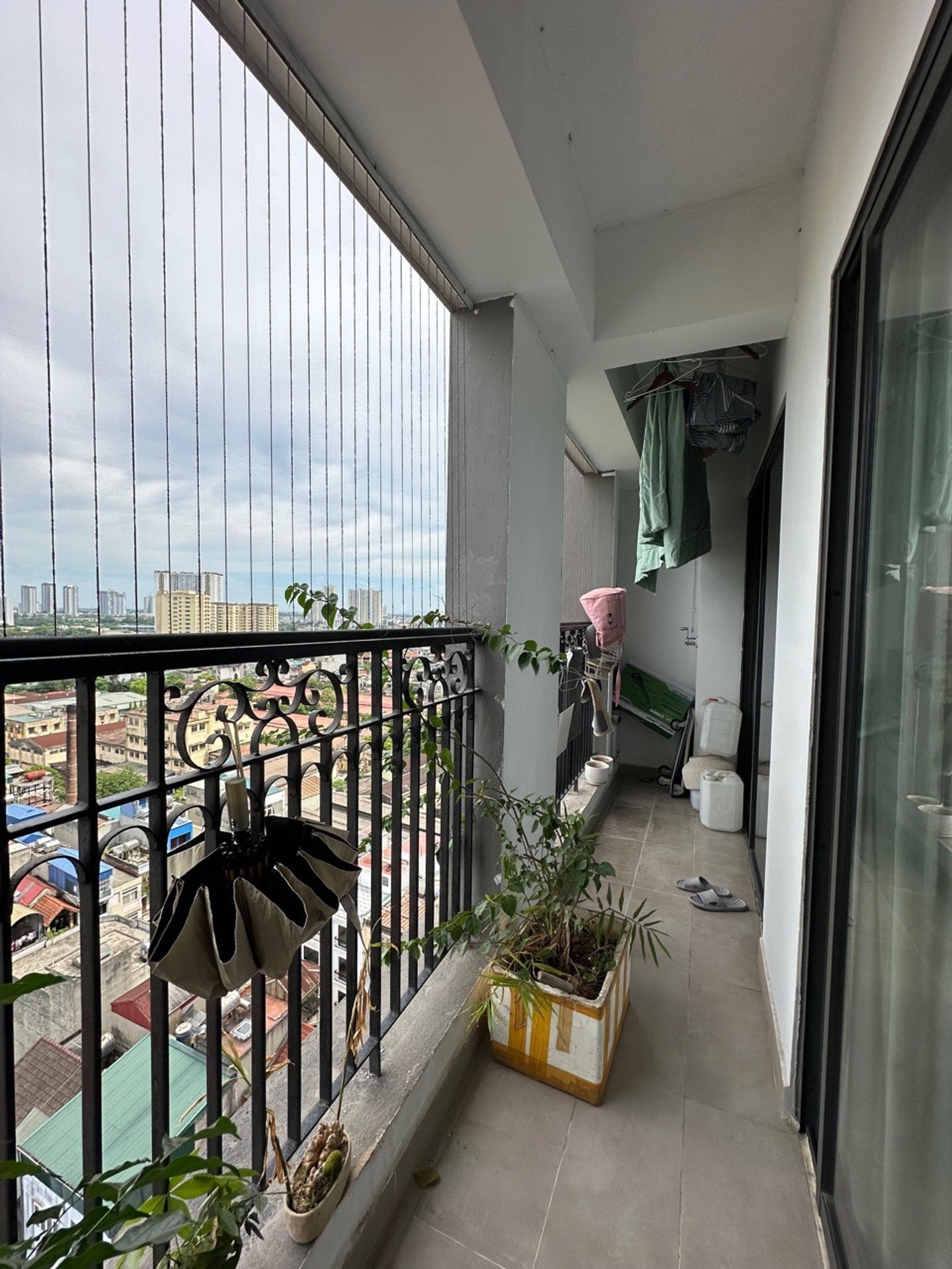 Bán nhà Lĩnh Nam - diện tích 80m2 13 tầng - Căn hộ chung cư đẹp long lanh - giá 7,8 tỷ