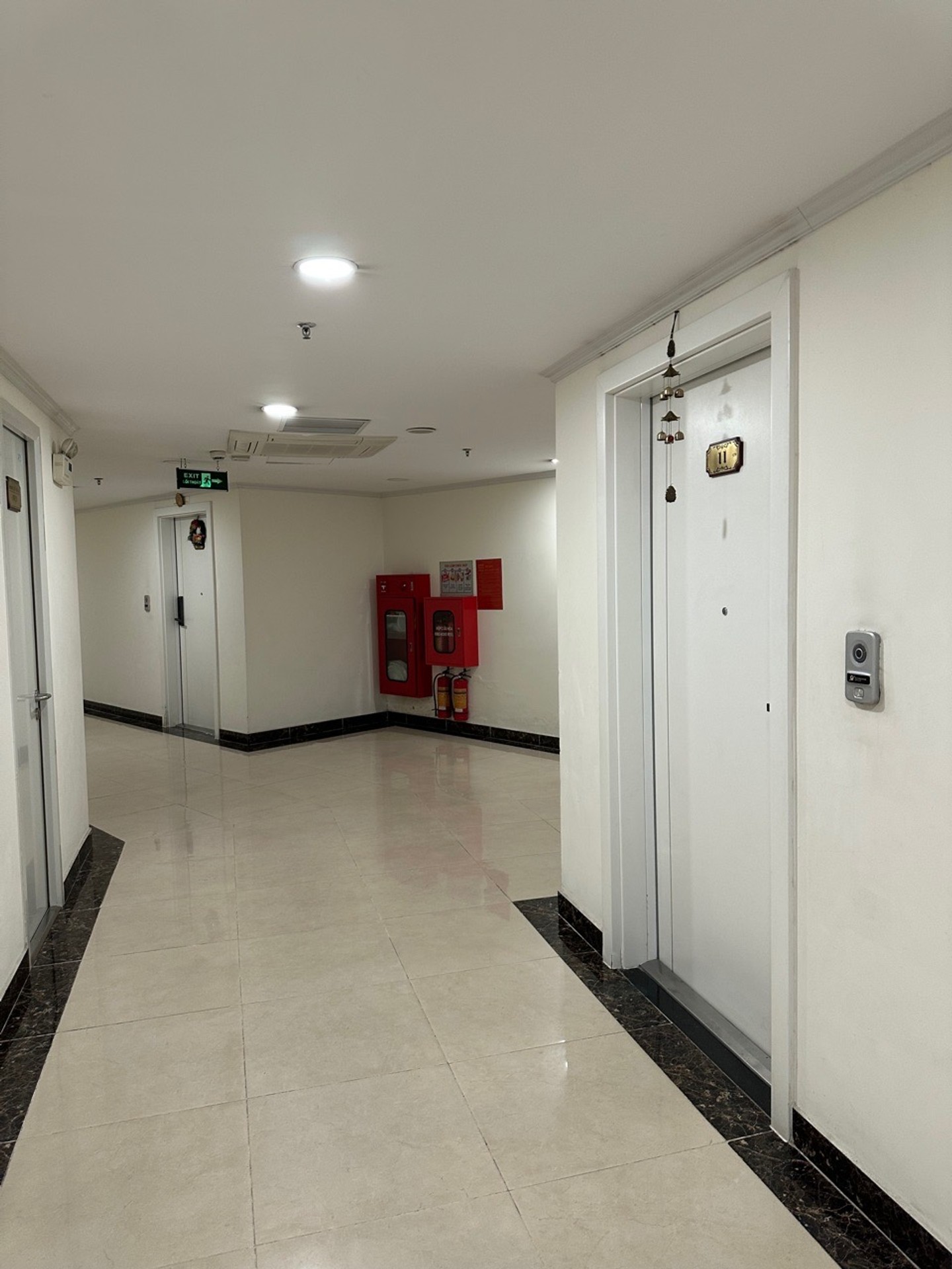 Bán nhà Lĩnh Nam - diện tích 80m2 13 tầng - Căn hộ chung cư đẹp long lanh - giá 7,8 tỷ