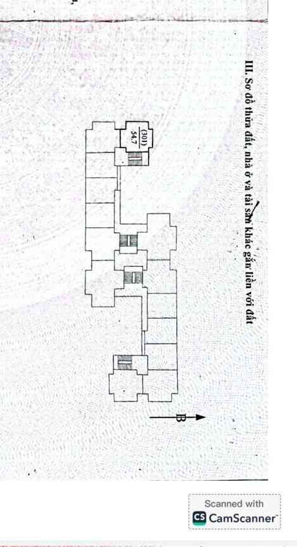 Bán nhà Đền Lừ - diện tích 85m2 3 tầng - nhà TT tầng 3 - giá 4,65 tỷ