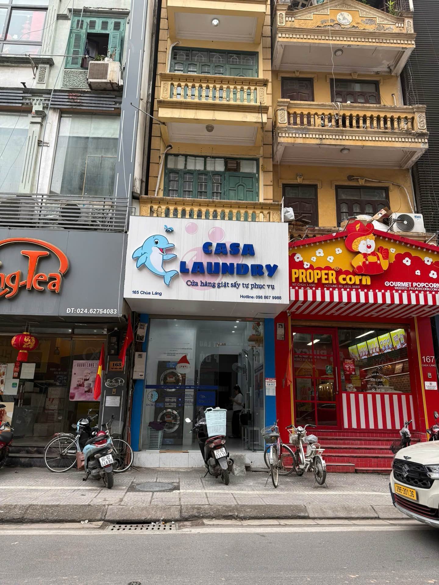 Bán nhà Chùa Láng - diện tích 135.2m2 5 tầng - MẶT PHỐ - KINH DOANH - VỈA HÈ - HIẾM - giá 73 tỷ