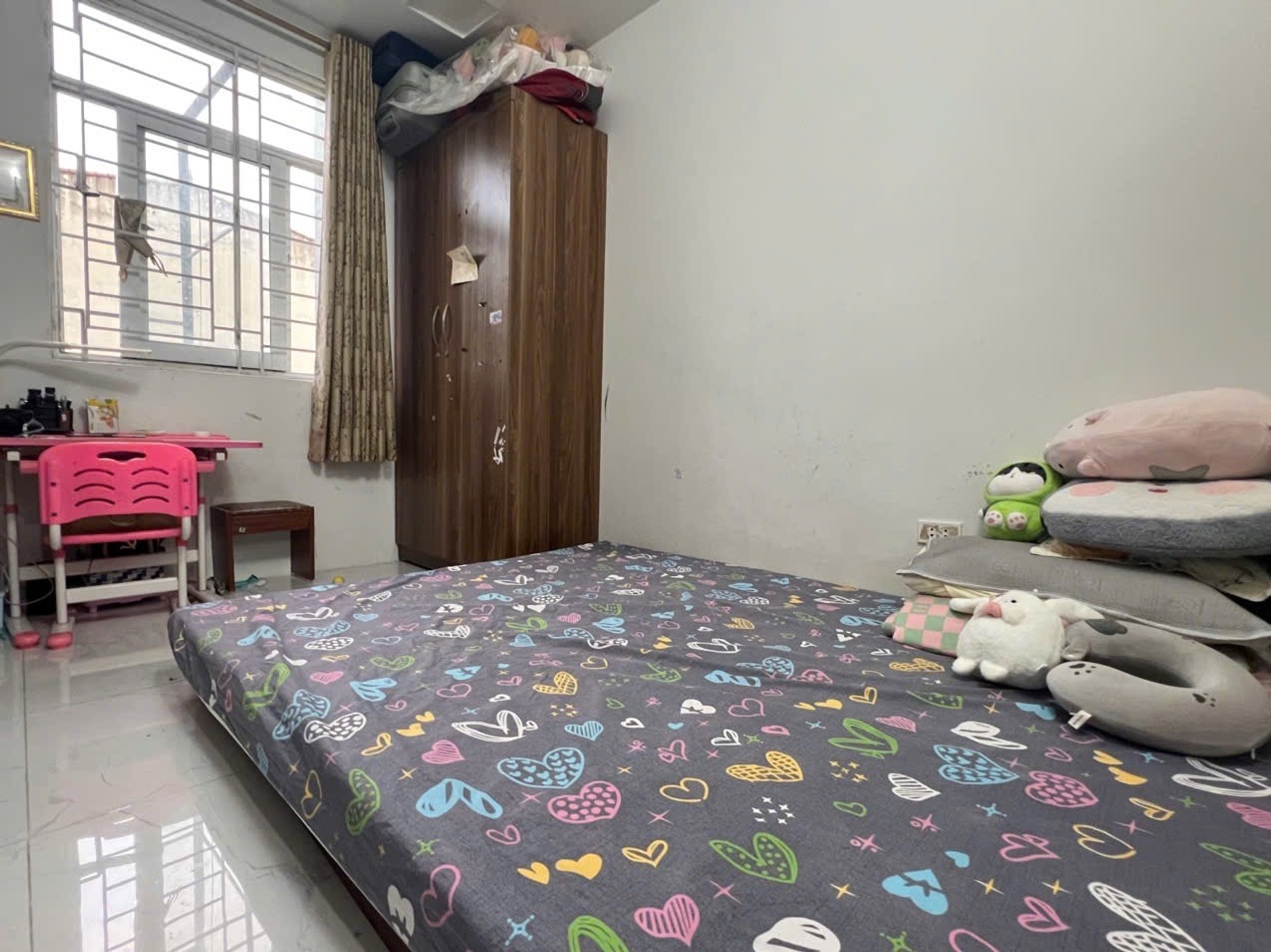 Bán nhà Kim Giang - diện tích 50m2 3 tầng - Căn hộ chung cư mini - giá 2,25 tỷ