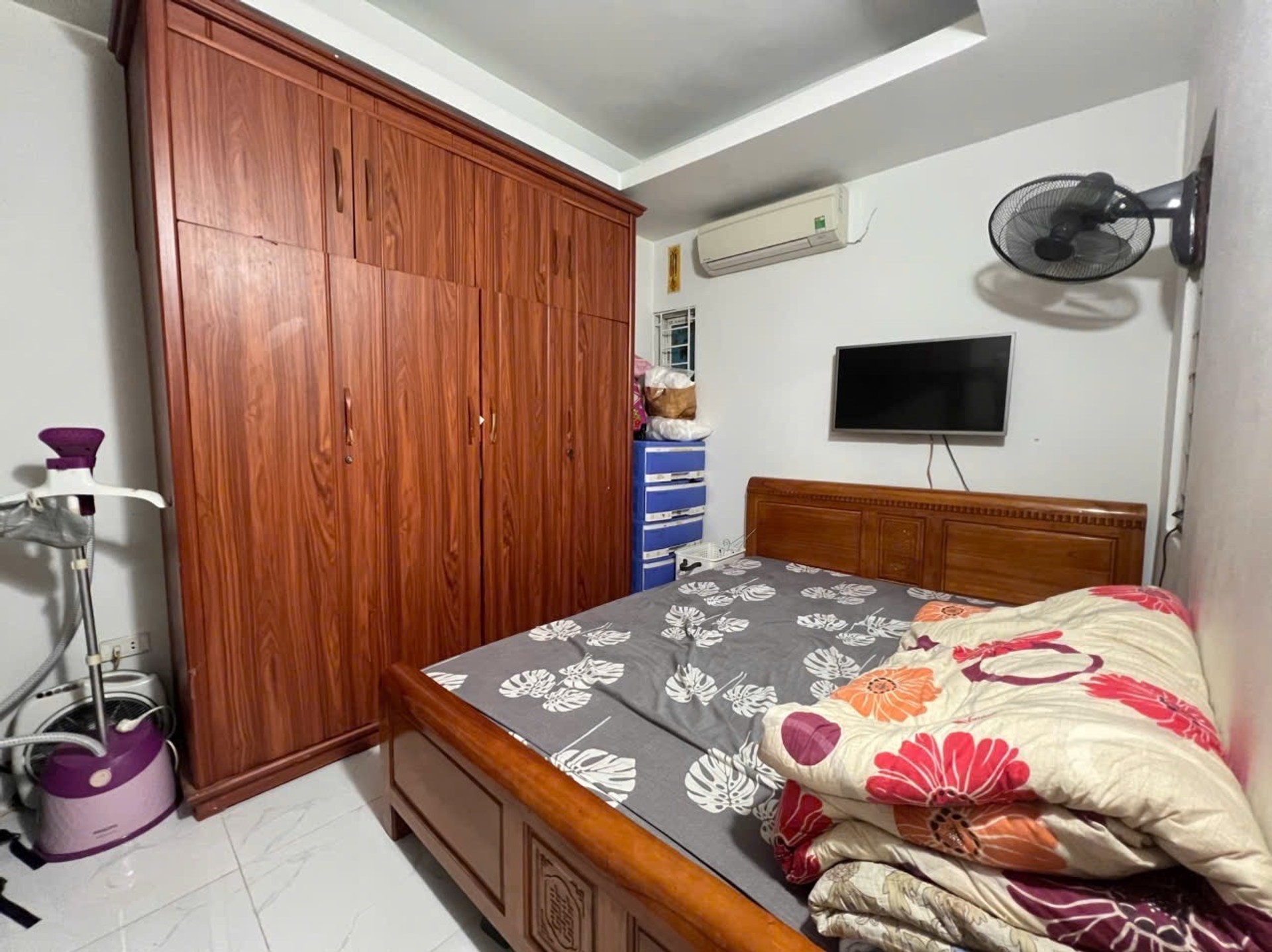 Bán nhà Kim Giang - diện tích 50m2 3 tầng - Căn hộ chung cư mini - giá 2,25 tỷ