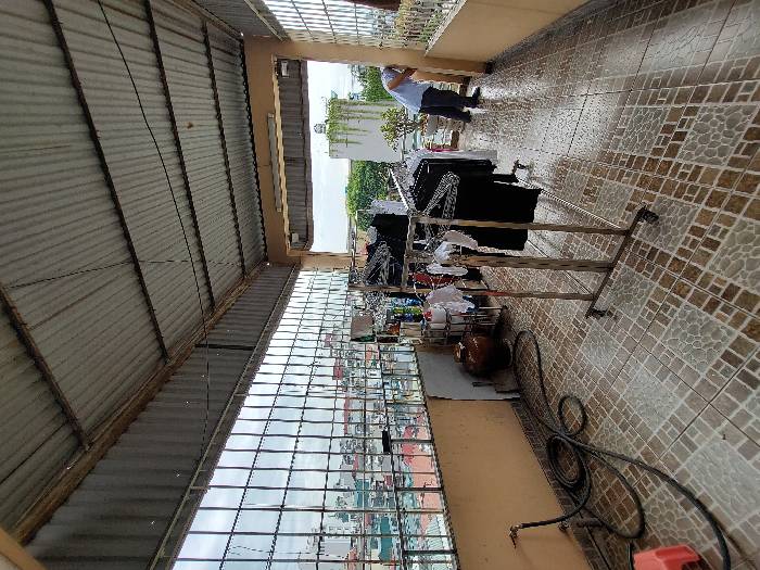 Bán nhà Cát Linh - diện tích 90m2 7 tầng - Thang máy, mặt phố - giá 27 tỷ