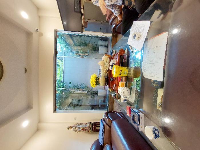 Bán nhà Cát Linh - diện tích 90m2 7 tầng - Thang máy, mặt phố - giá 27 tỷ