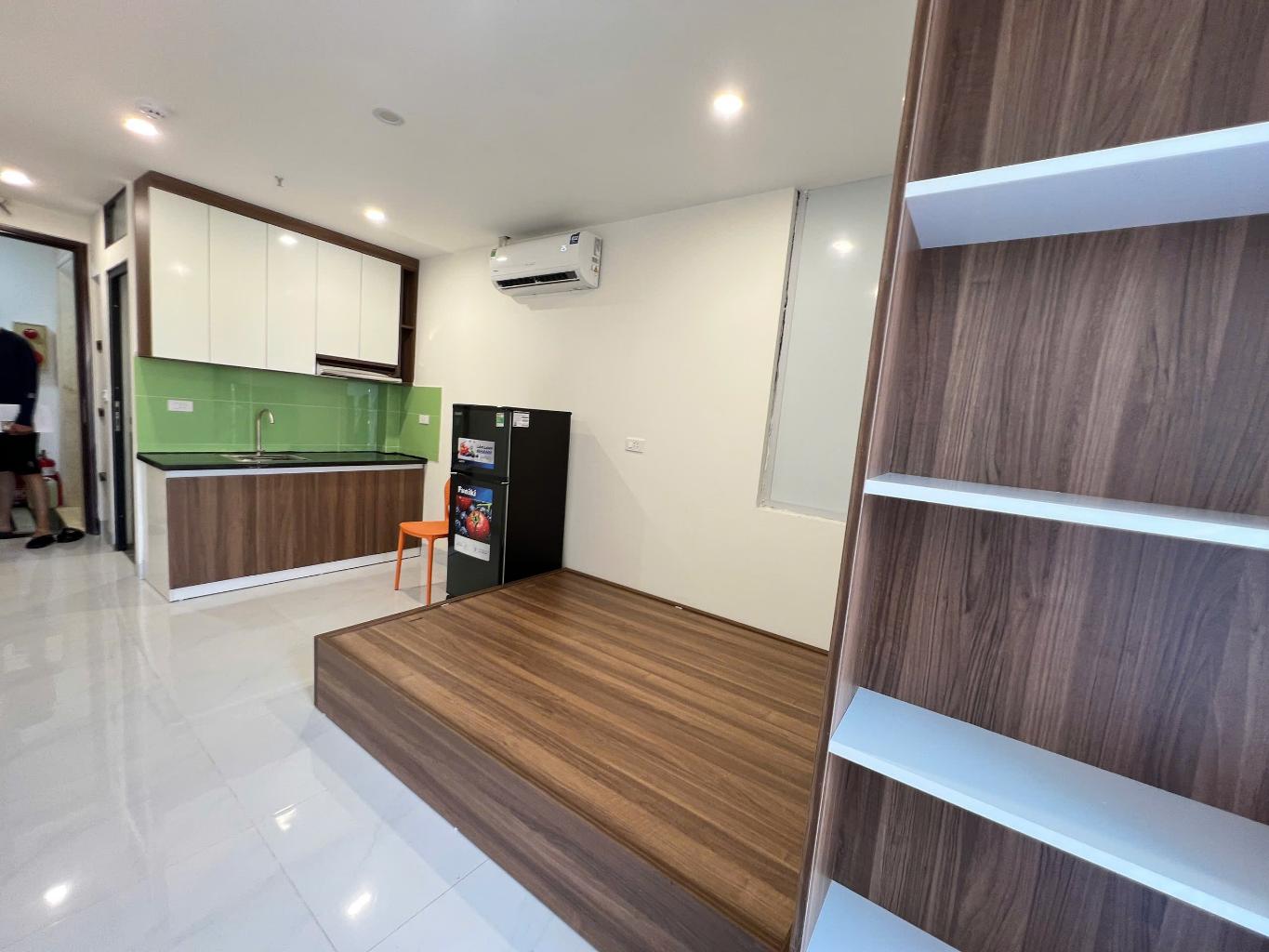 Bán nhà Lê Trọng Tấn - diện tích 60m2 8 tầng - TÒA CCMN MỚI TINH THANG MÁY - giá 32 tỷ