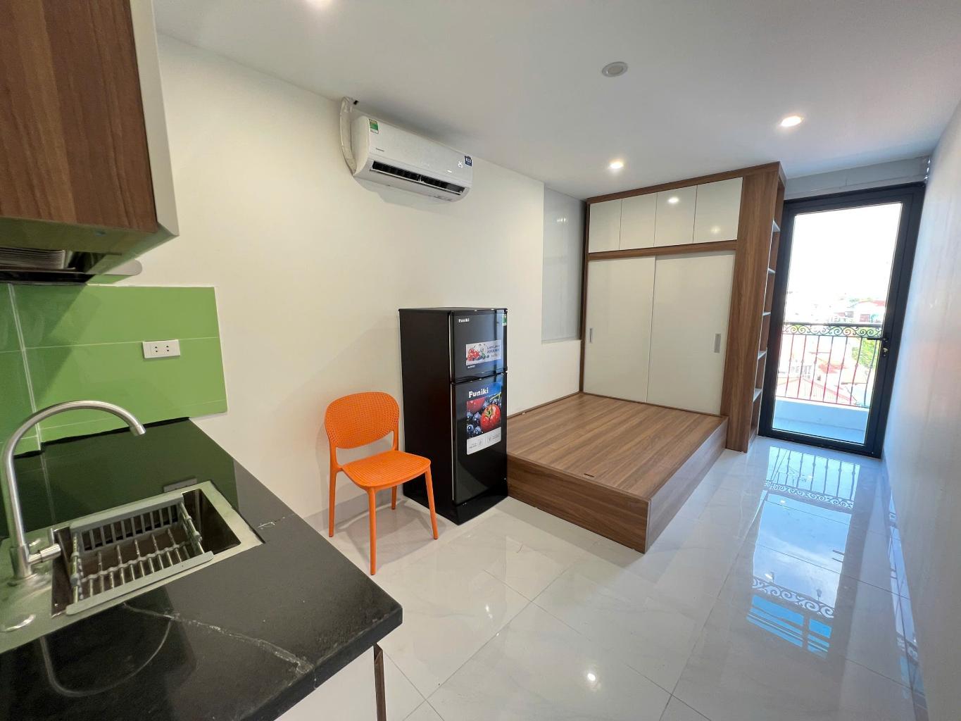 Bán nhà Lê Trọng Tấn - diện tích 60m2 8 tầng - TÒA CCMN MỚI TINH THANG MÁY - giá 32 tỷ