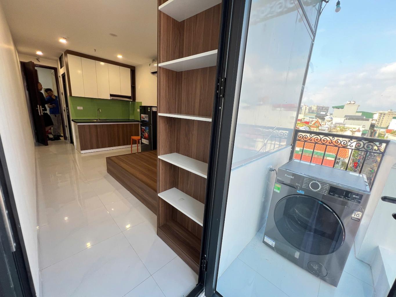 Bán nhà Lê Trọng Tấn - diện tích 60m2 8 tầng - TÒA CCMN MỚI TINH THANG MÁY - giá 32 tỷ