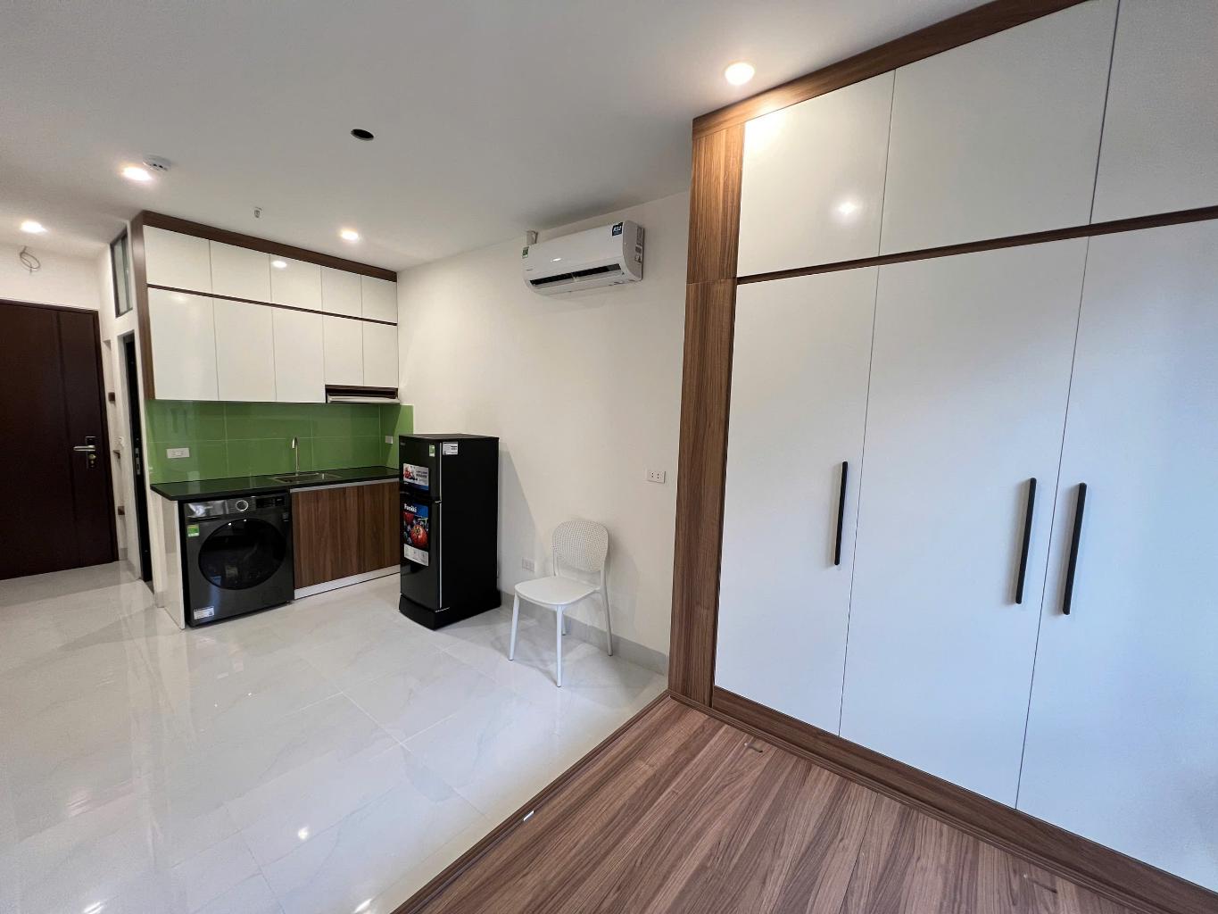 Bán nhà Lê Trọng Tấn - diện tích 60m2 8 tầng - TÒA CCMN MỚI TINH THANG MÁY - giá 32 tỷ