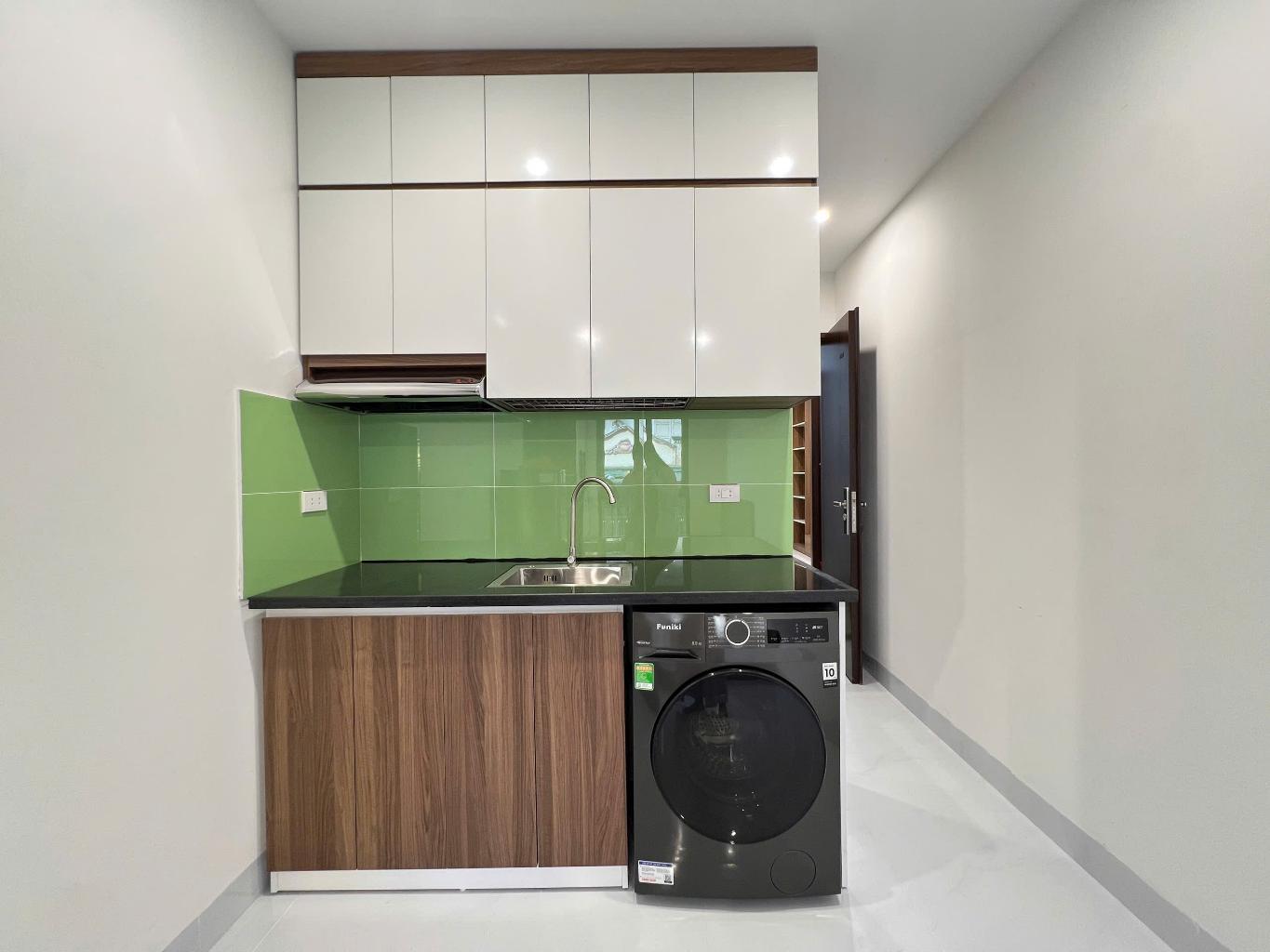 Bán nhà Lê Trọng Tấn - diện tích 60m2 8 tầng - TÒA CCMN MỚI TINH THANG MÁY - giá 32 tỷ