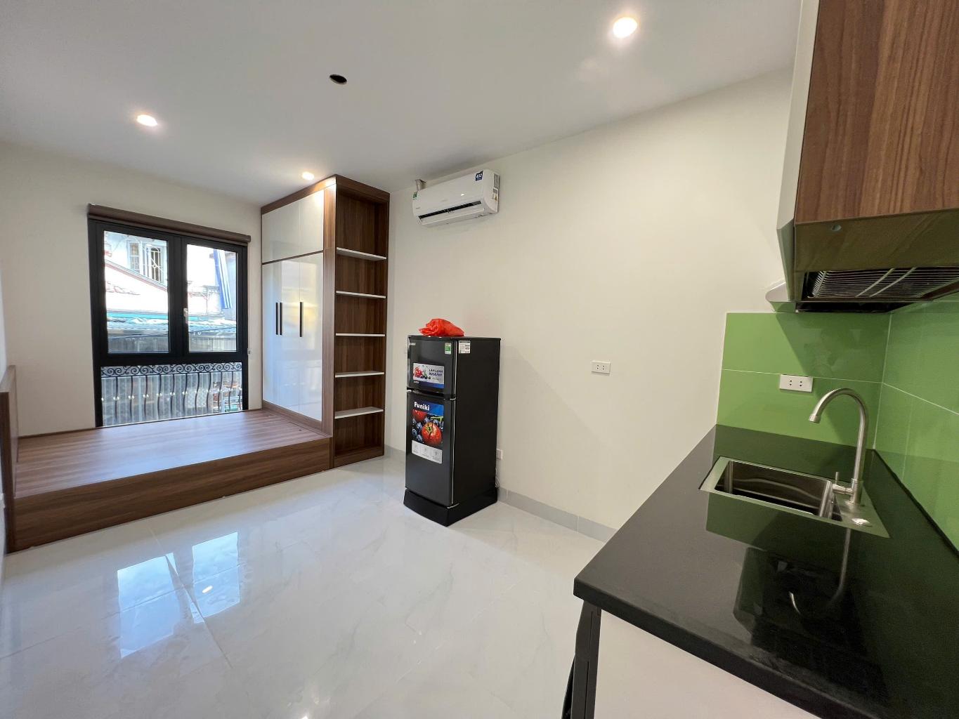 Bán nhà Lê Trọng Tấn - diện tích 60m2 8 tầng - TÒA CCMN MỚI TINH THANG MÁY - giá 32 tỷ