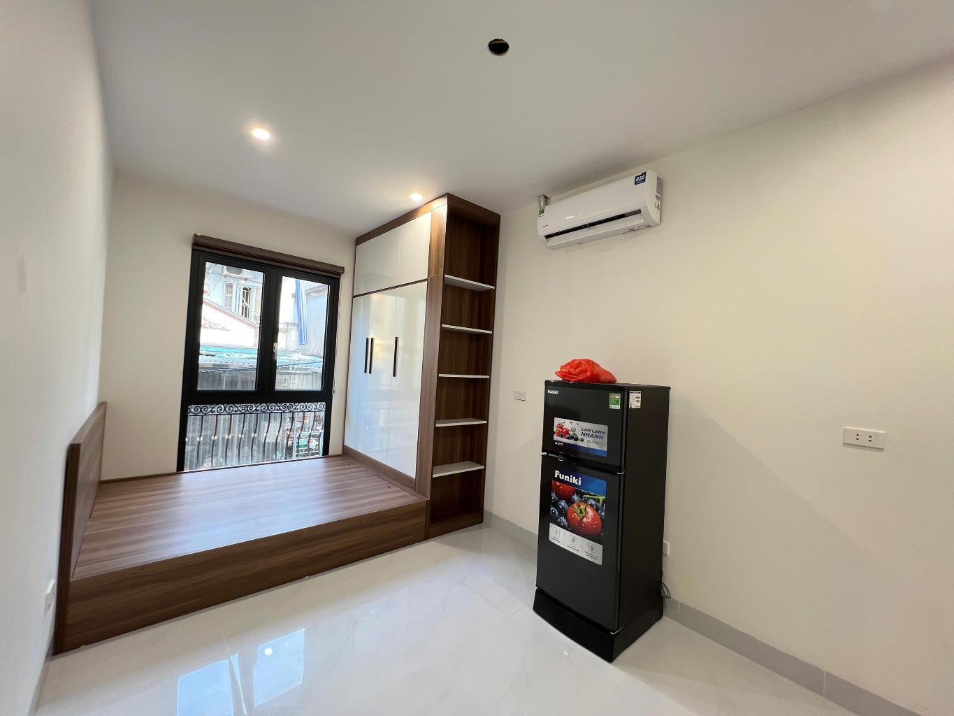 Bán nhà Lê Trọng Tấn - diện tích 60m2 8 tầng - TÒA CCMN MỚI TINH THANG MÁY - giá 32 tỷ