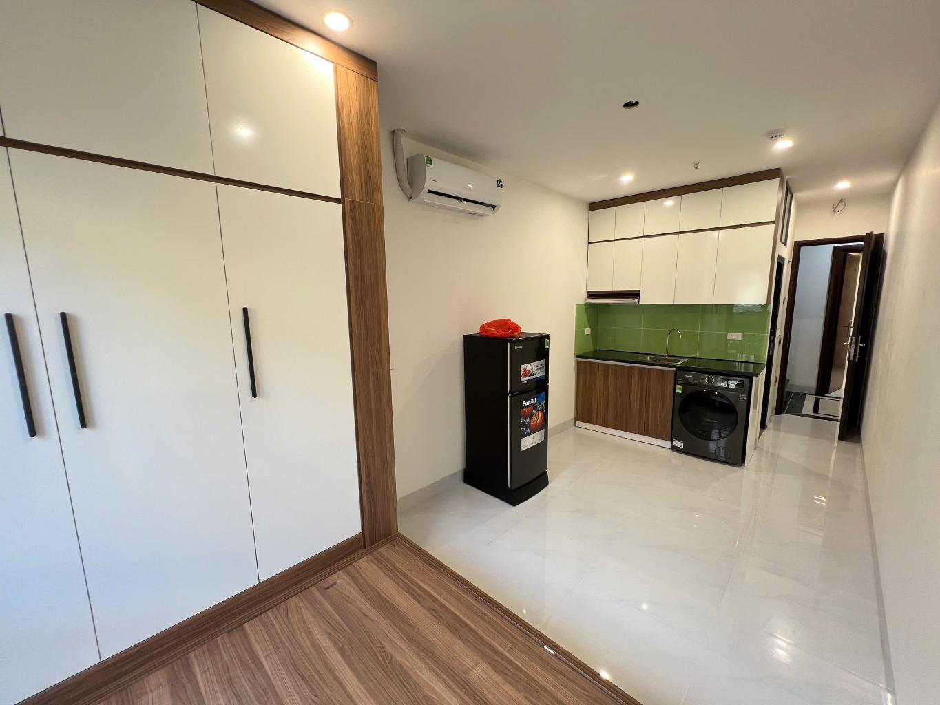 Bán nhà Lê Trọng Tấn - diện tích 60m2 8 tầng - TÒA CCMN MỚI TINH THANG MÁY - giá 32 tỷ