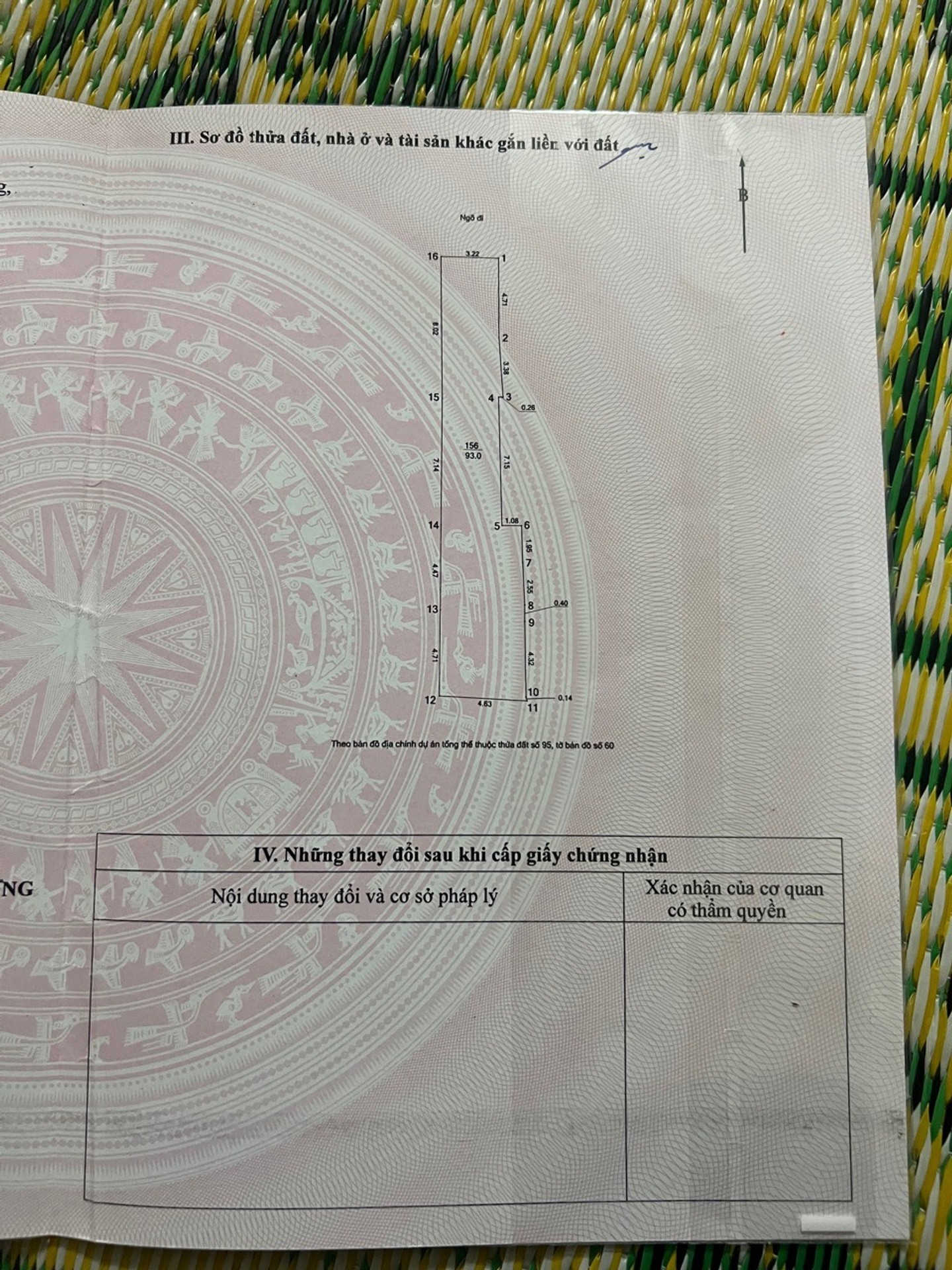 Bán nhà Vĩnh Tuy - diện tích 93m2 2 tầng - Ô TÔ VÀO NHÀ - giá 24,5 tỷ