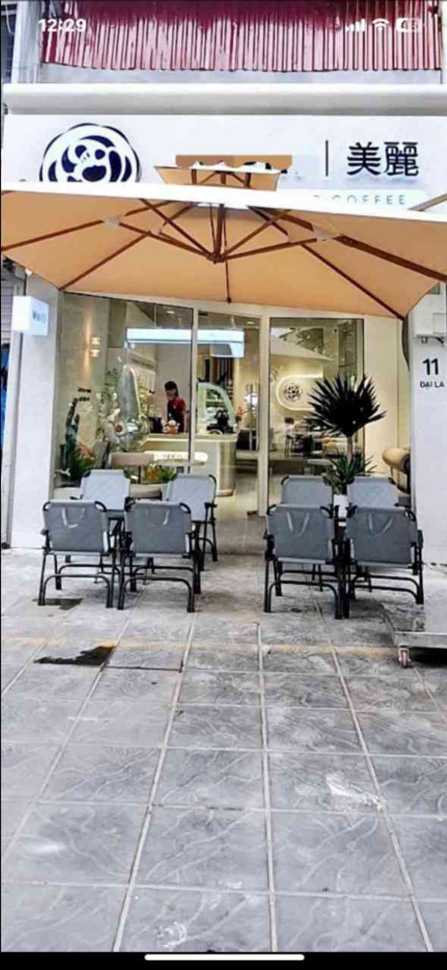 Bán nhà Đại La - diện tích 50m2 3 tầng - Mặt phố kinh doanh đắc địa - giá 42,5 tỷ