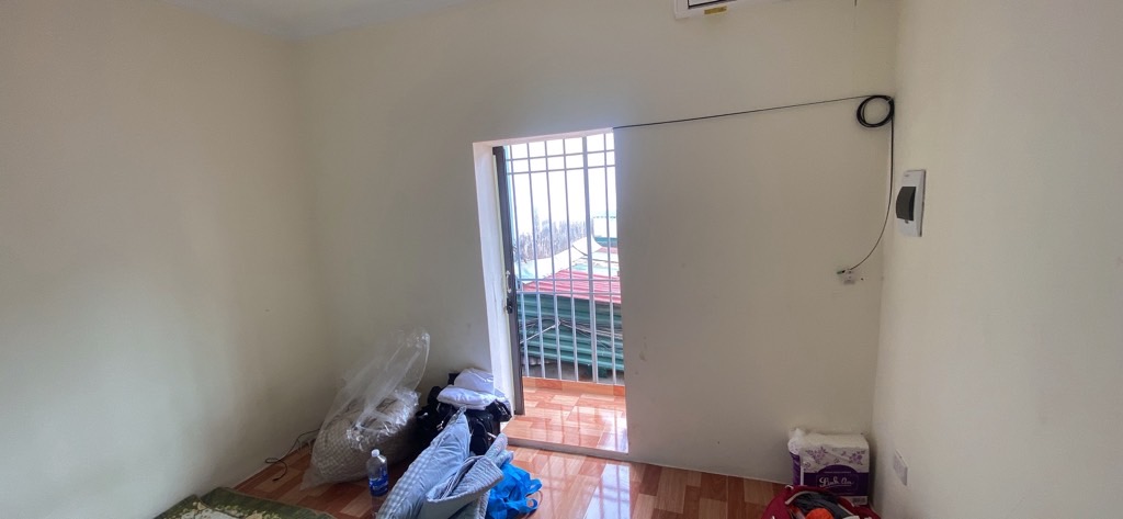Bán nhà Định Công Hạ - diện tích 24m2 3 tầng - Ô tô tránh - giá 2,15 tỷ