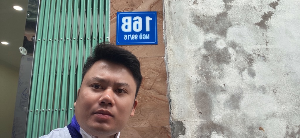Bán nhà Định Công Hạ - diện tích 24m2 3 tầng - Ô tô tránh - giá 2,15 tỷ