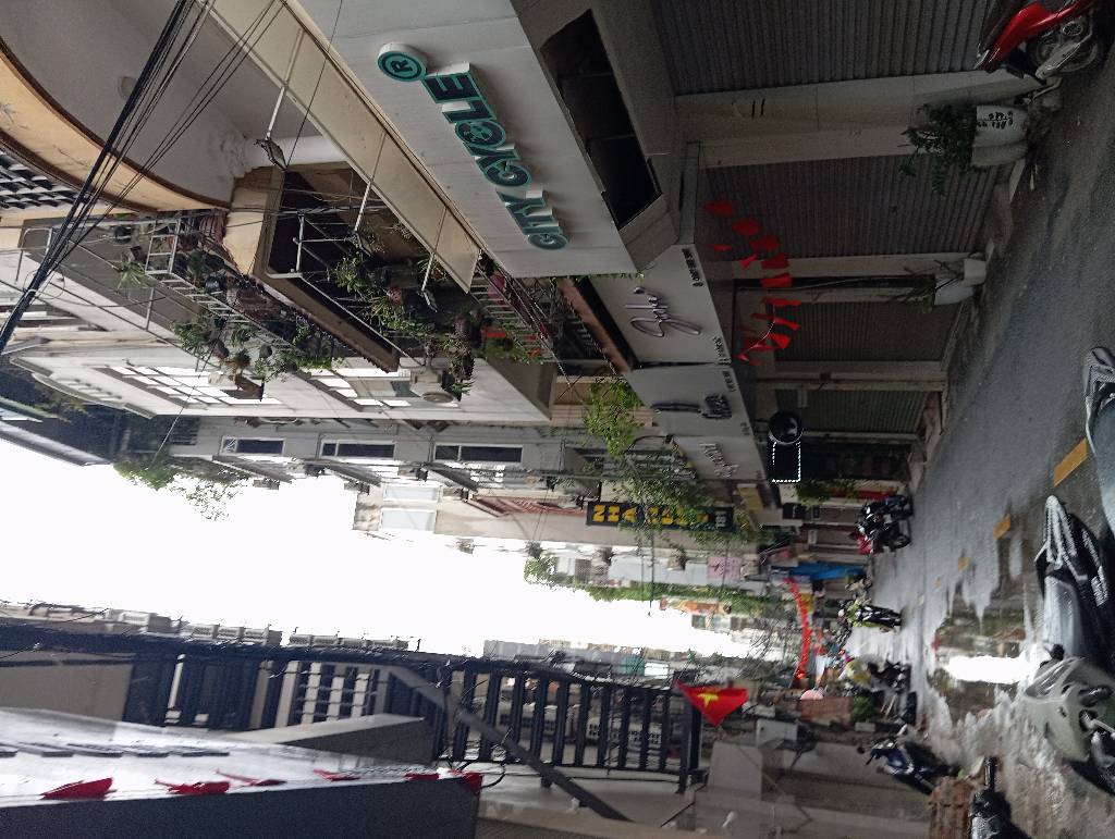 Bán nhà Đông Các - diện tích 60m2 4 tầng - Lô góc - giá 33,5 tỷ