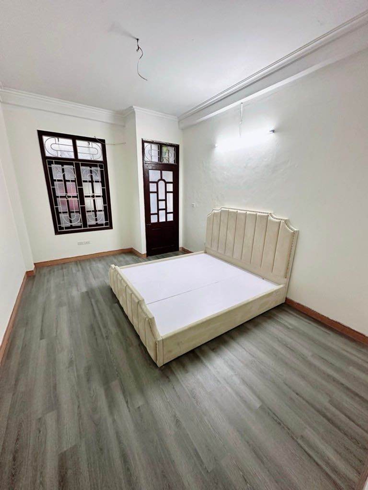 Bán nhà Nguyễn Khoái - diện tích 32m2 5 tầng - Cực phẩm phân lô - giá 6,95 tỷ