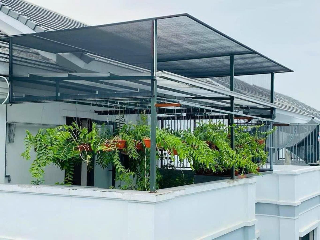 Bán nhà 3.7/13 - diện tích 135m2 4 tầng - Shophouse liền kề - giá 46 tỷ