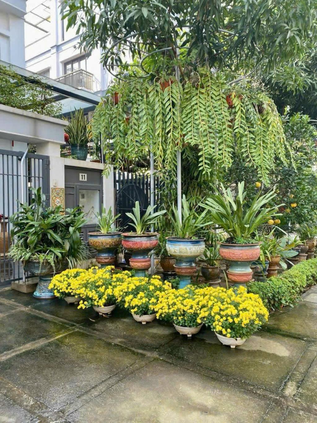 Bán nhà 3.7/13 - diện tích 135m2 4 tầng - Shophouse liền kề - giá 46 tỷ