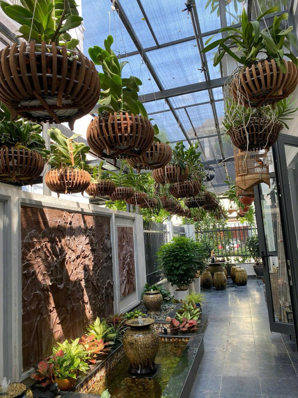 Bán nhà 3.7/13 - diện tích 135m2 4 tầng - Shophouse liền kề - giá 46 tỷ