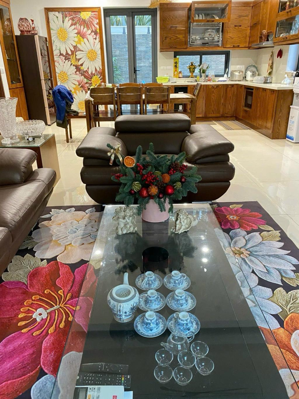 Bán nhà 3.7/13 - diện tích 135m2 4 tầng - Shophouse liền kề - giá 46 tỷ