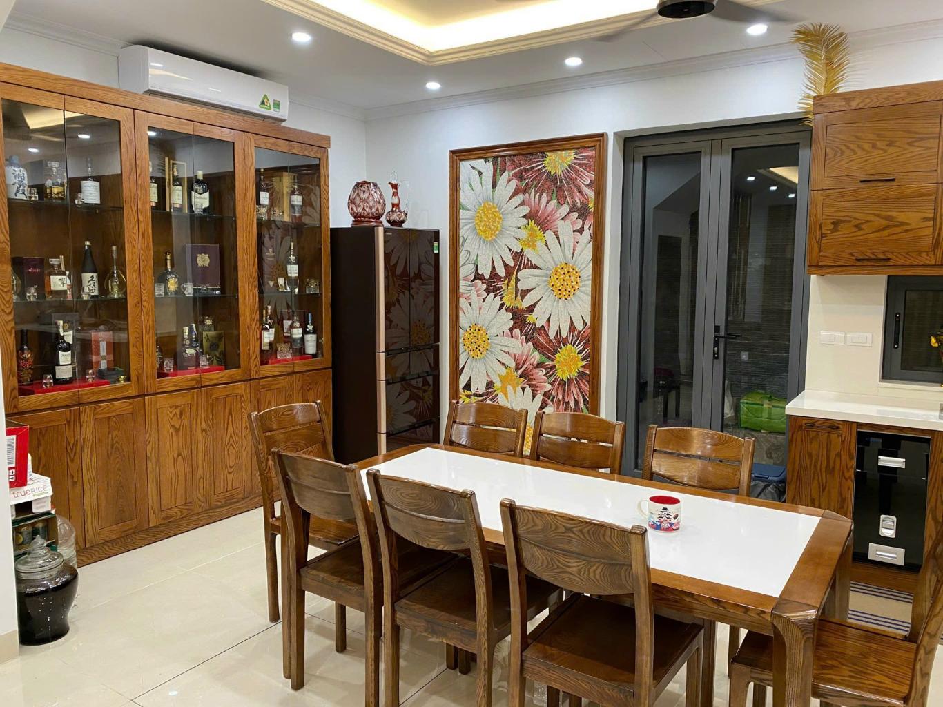 Bán nhà 3.7/13 - diện tích 135m2 4 tầng - Shophouse liền kề - giá 46 tỷ