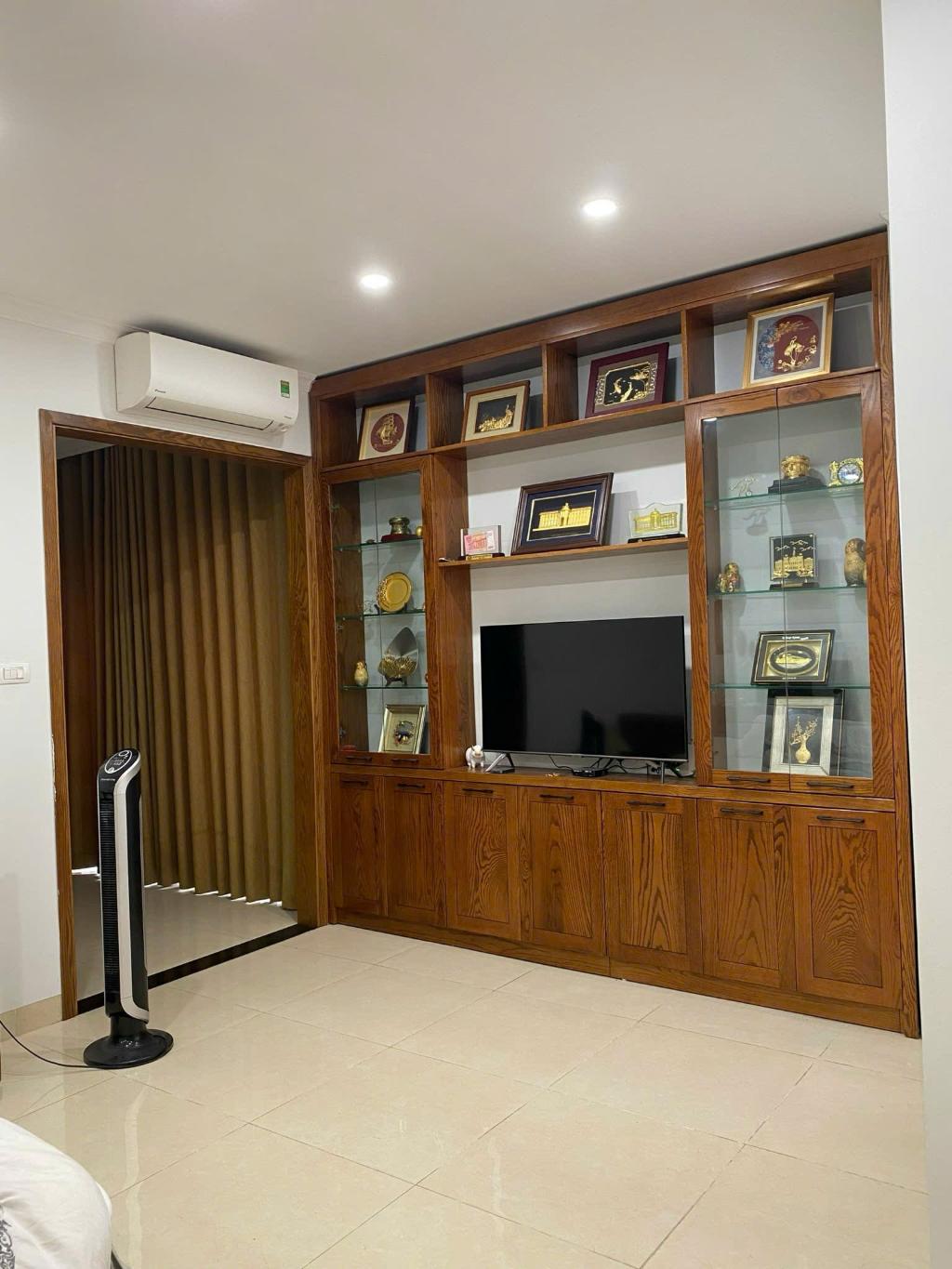 Bán nhà 3.7/13 - diện tích 135m2 4 tầng - Shophouse liền kề - giá 46 tỷ