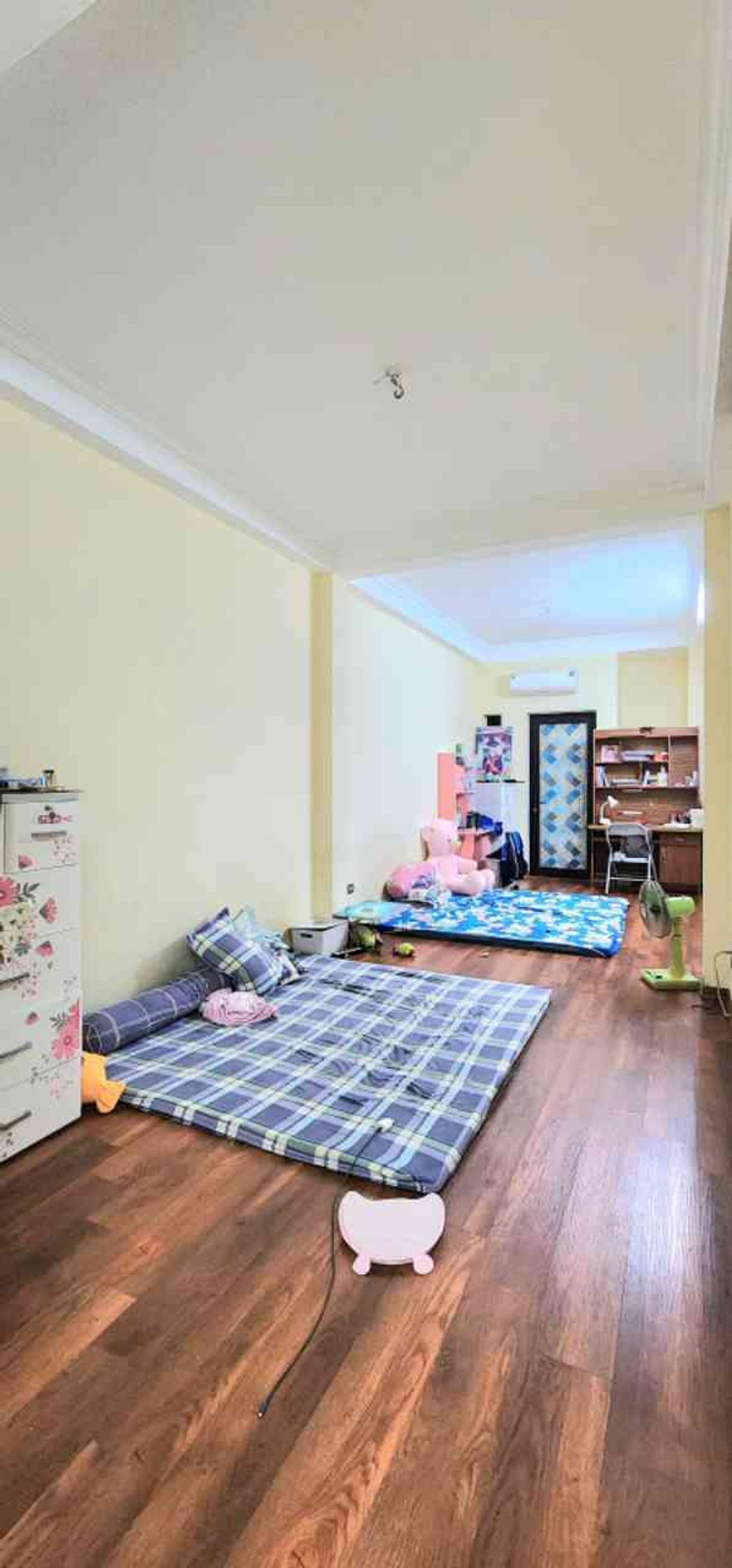 Bán nhà Tam Trinh - diện tích 45m2 5 tầng - Mặt phố lớn, kinh doanh đỉnh - giá 14,4 tỷ
