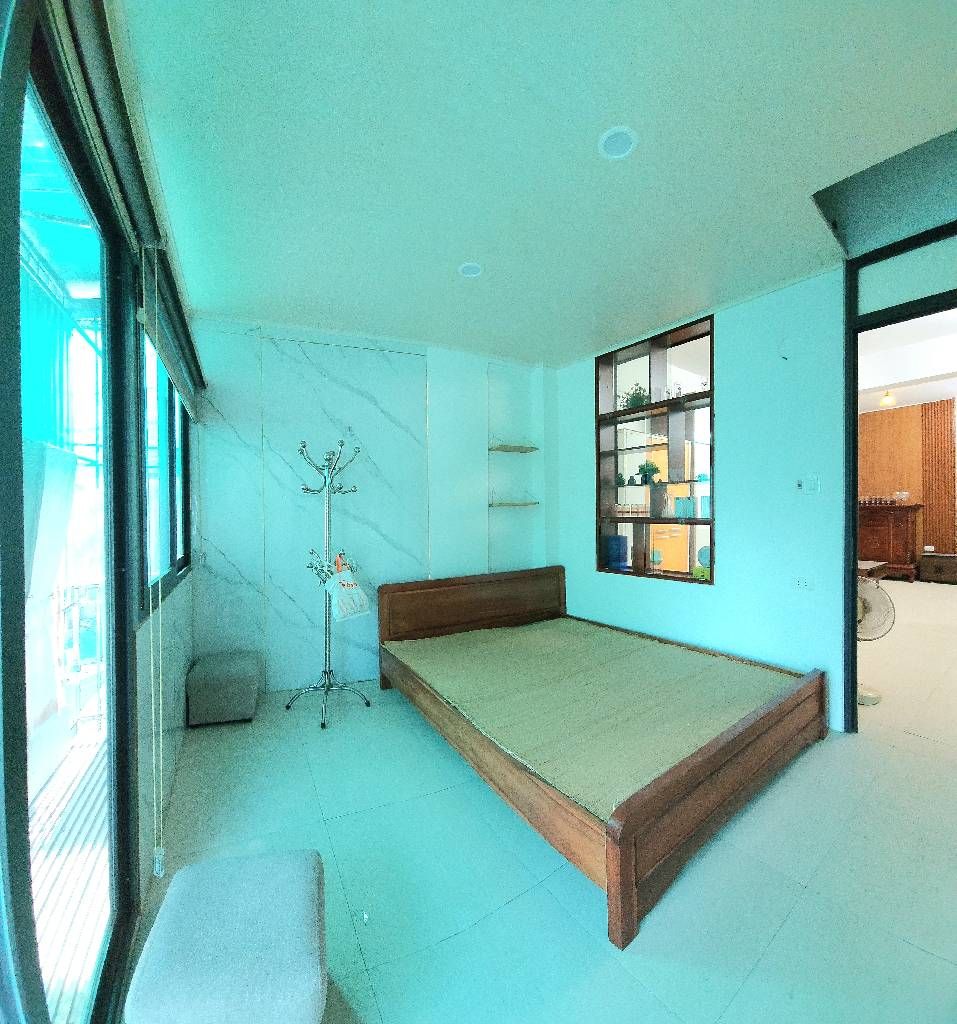 Bán nhà Trương Định - diện tích 30m2 1 tầng - Ô tô đỗ chân cầu thang - giá 3,5 tỷ