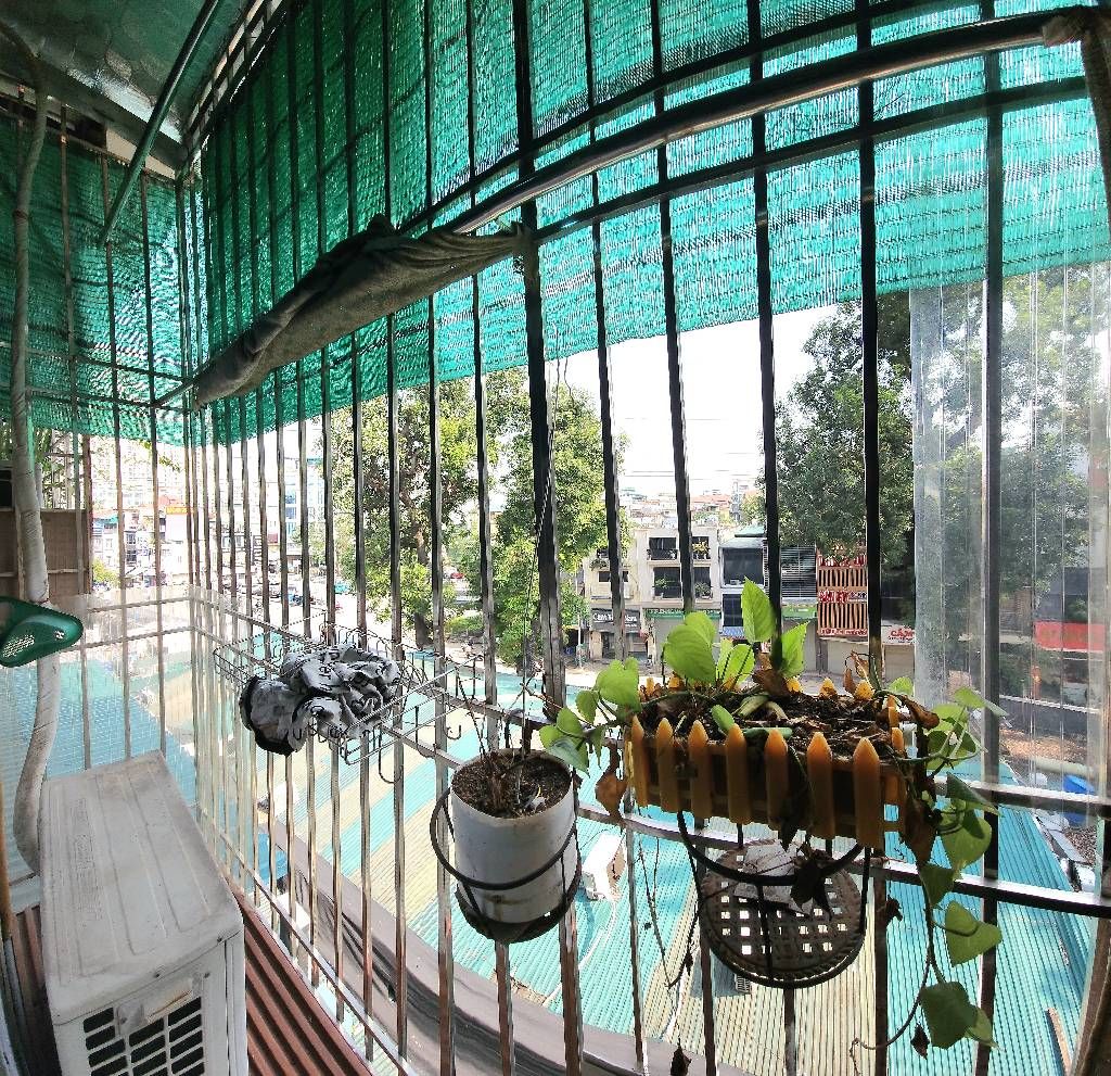Bán nhà Trương Định - diện tích 30m2 1 tầng - Ô tô đỗ chân cầu thang - giá 3,5 tỷ