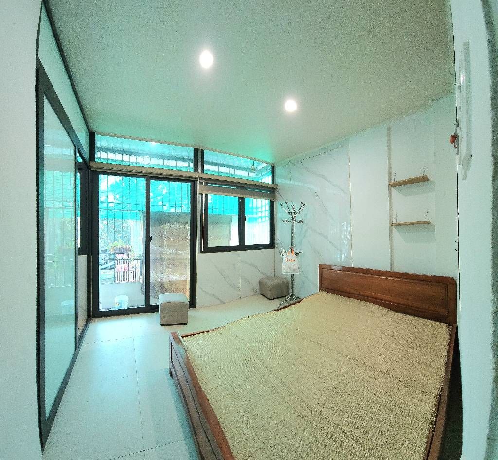 Bán nhà Trương Định - diện tích 30m2 1 tầng - Ô tô đỗ chân cầu thang - giá 3,5 tỷ