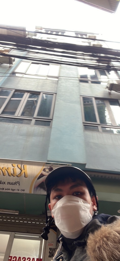 Bán nhà Ngõ Hoà Bình - diện tích 88m2 7 tầng - Lô góc 3 mặt thoáng - giá 26 tỷ