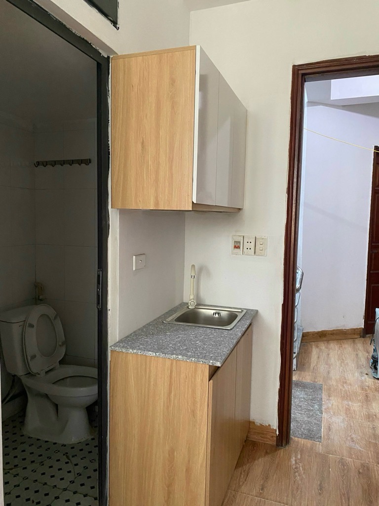 Bán nhà Ngõ Hoà Bình - diện tích 88m2 7 tầng - Lô góc 3 mặt thoáng - giá 26 tỷ