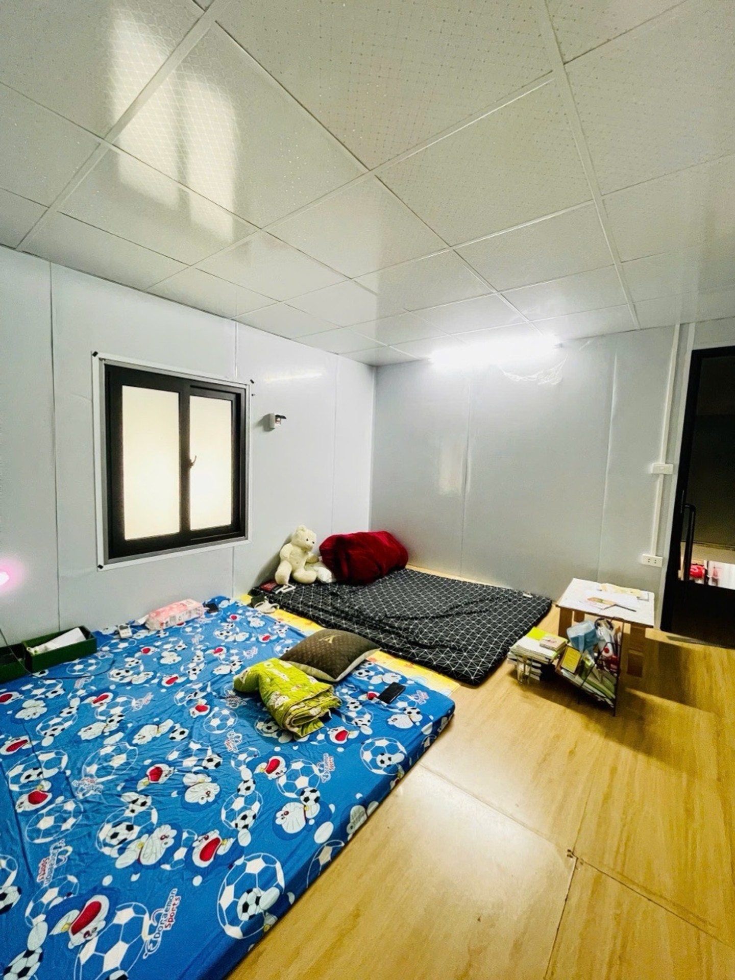 Bán nhà Định Công Thượng - diện tích 96m2 1.5 tầng - Ô TÔ ĐỖ CỬA - giá 3,8 tỷ