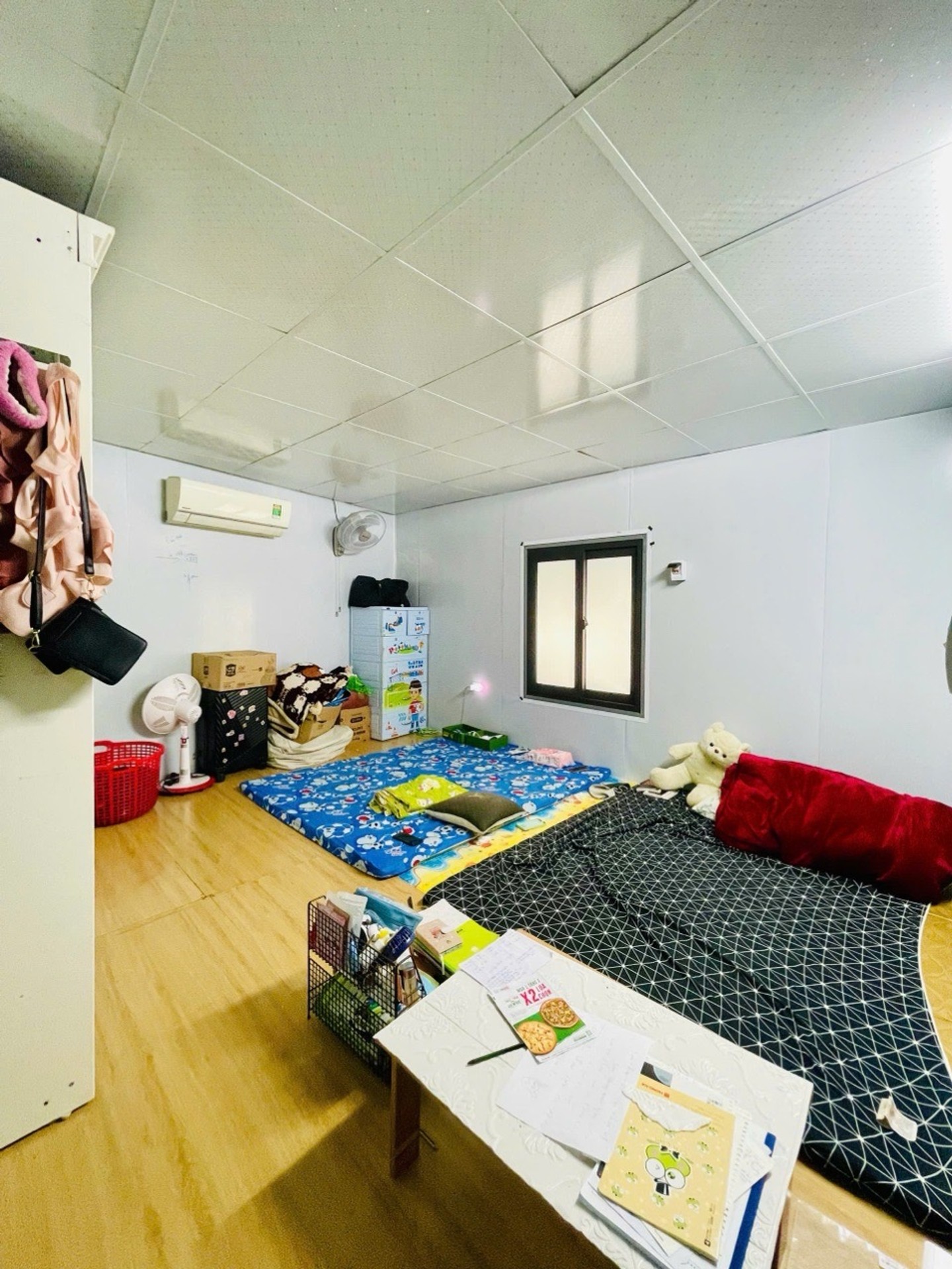 Bán nhà Định Công Thượng - diện tích 96m2 1.5 tầng - Ô TÔ ĐỖ CỬA - giá 3,8 tỷ