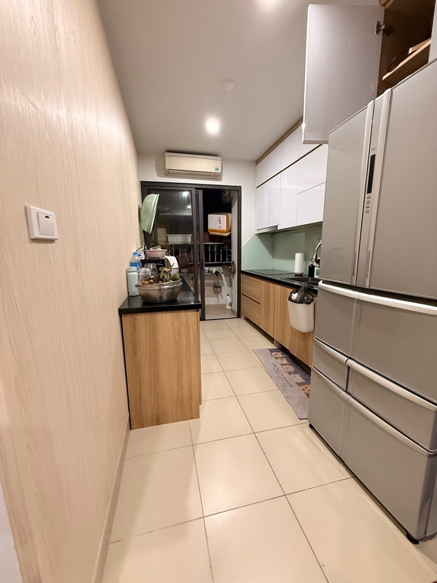 Bán nhà Ngọc Hồi - diện tích 75m2 1 tầng - Căn hộ tầng trung thoáng mát - giá 4,75 tỷ