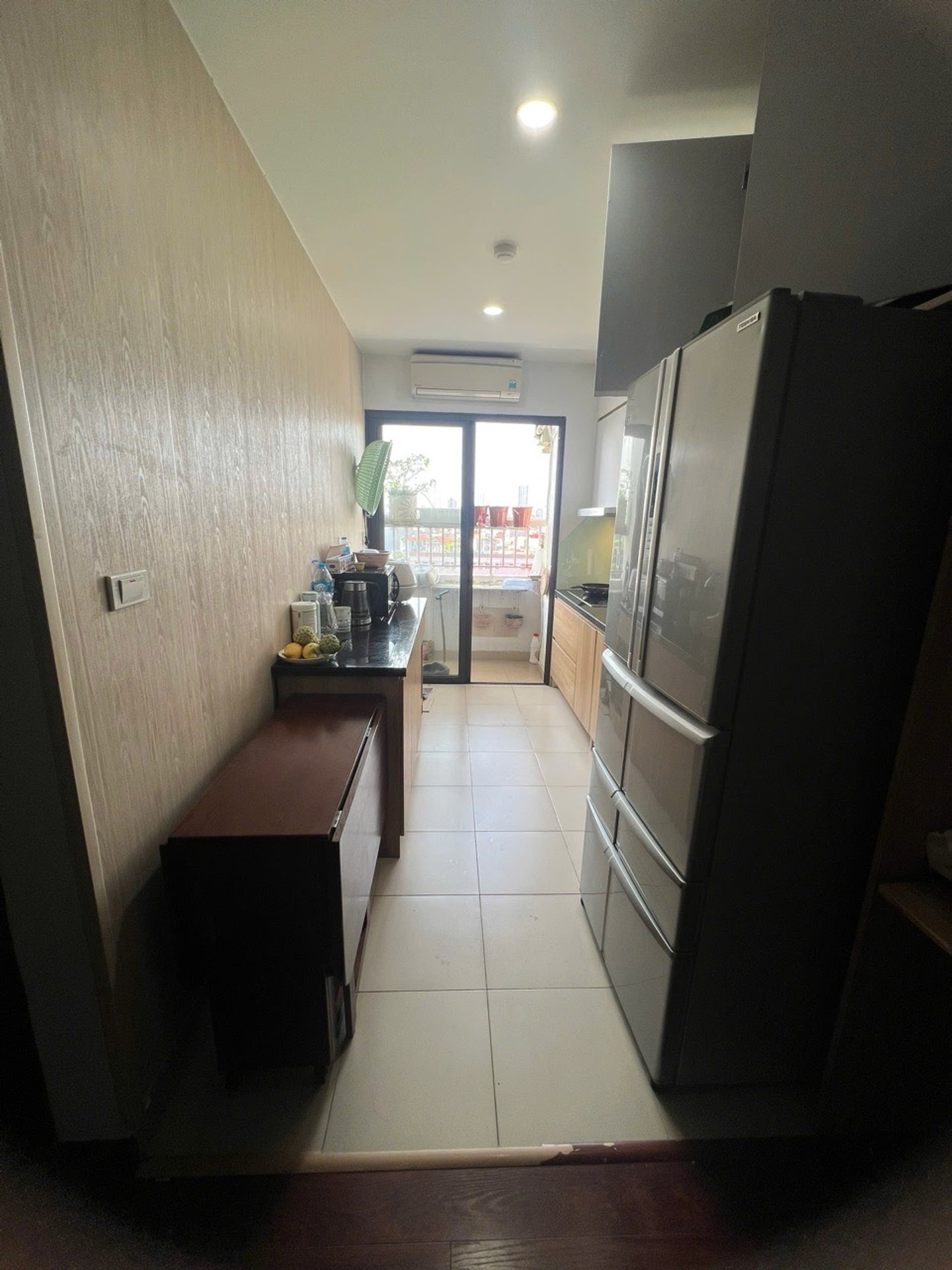 Bán nhà Ngọc Hồi - diện tích 75m2 1 tầng - Căn hộ tầng trung thoáng mát - giá 4,75 tỷ