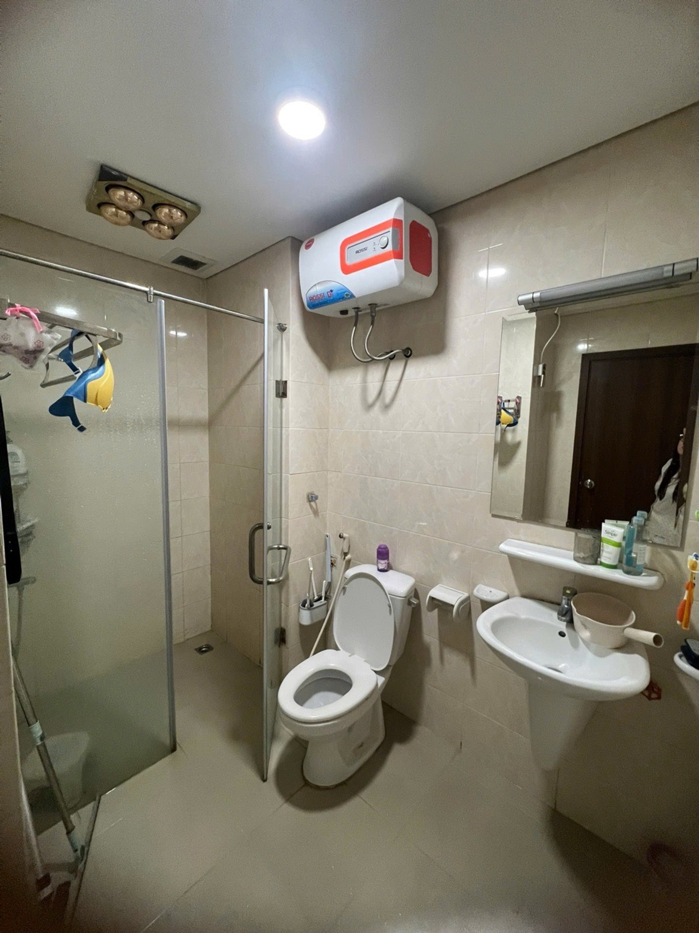 Bán nhà Ngọc Hồi - diện tích 75m2 1 tầng - Căn hộ tầng trung thoáng mát - giá 4,75 tỷ