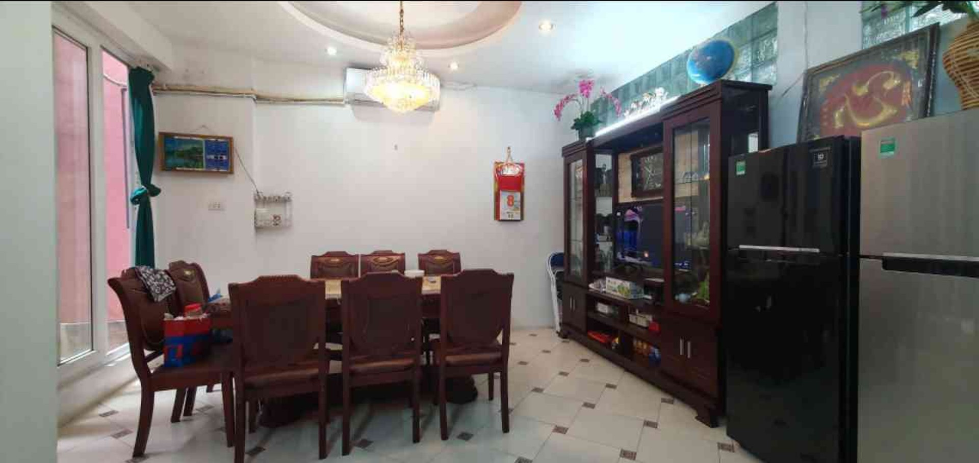 Bán nhà Định Công Thượng - diện tích 135m2 6 tầng - Phân lô quân đội - giá 19,3 tỷ