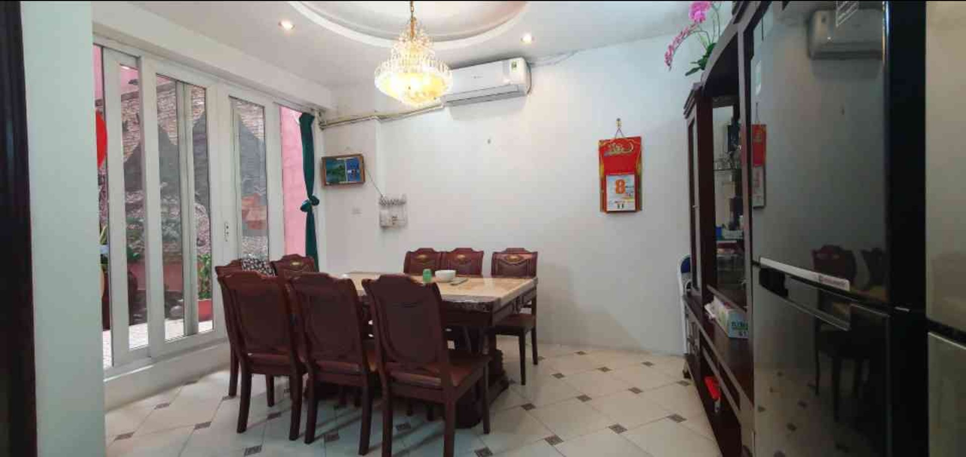 Bán nhà Định Công Thượng - diện tích 135m2 6 tầng - Phân lô quân đội - giá 19,3 tỷ