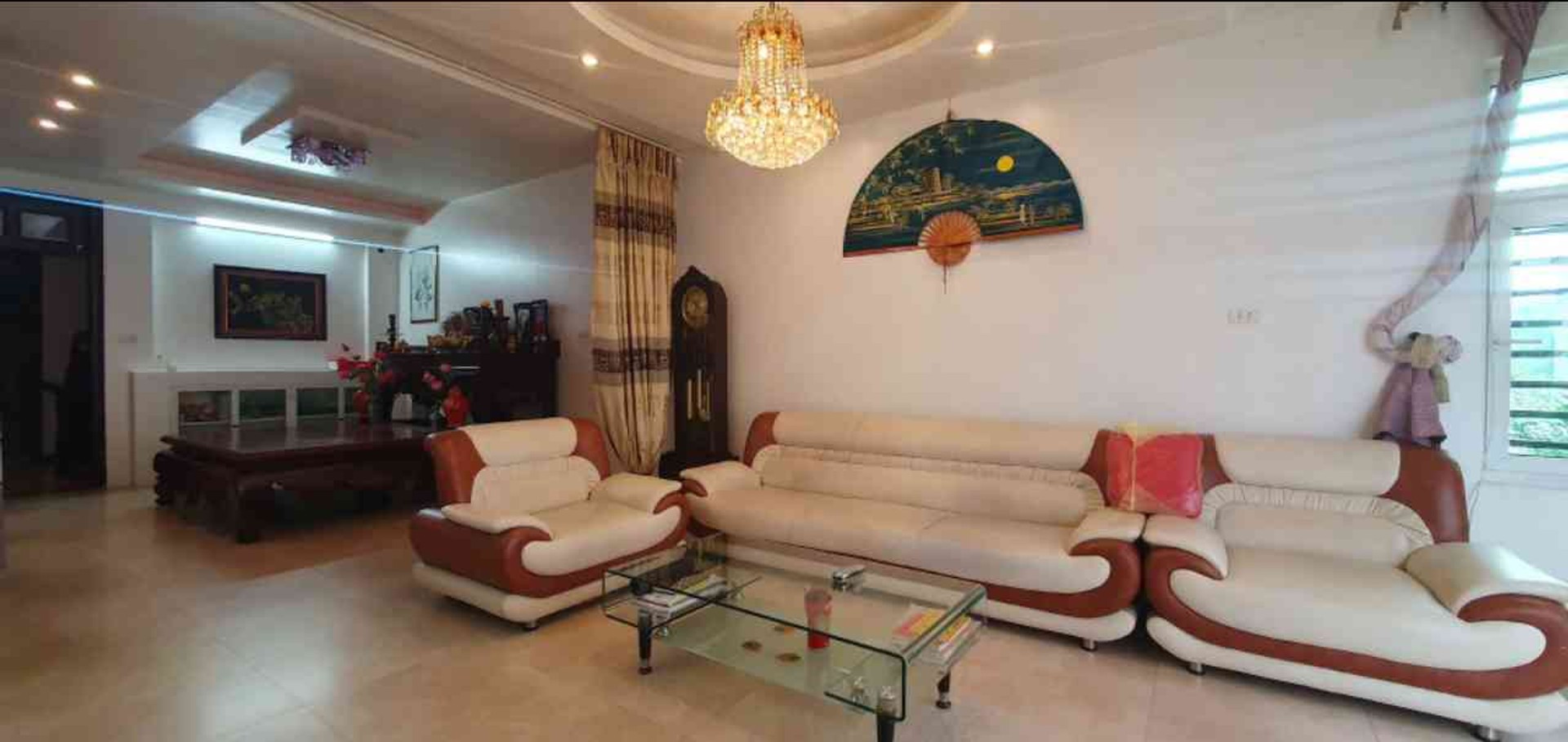 Bán nhà Định Công Thượng - diện tích 135m2 6 tầng - Phân lô quân đội - giá 19,3 tỷ