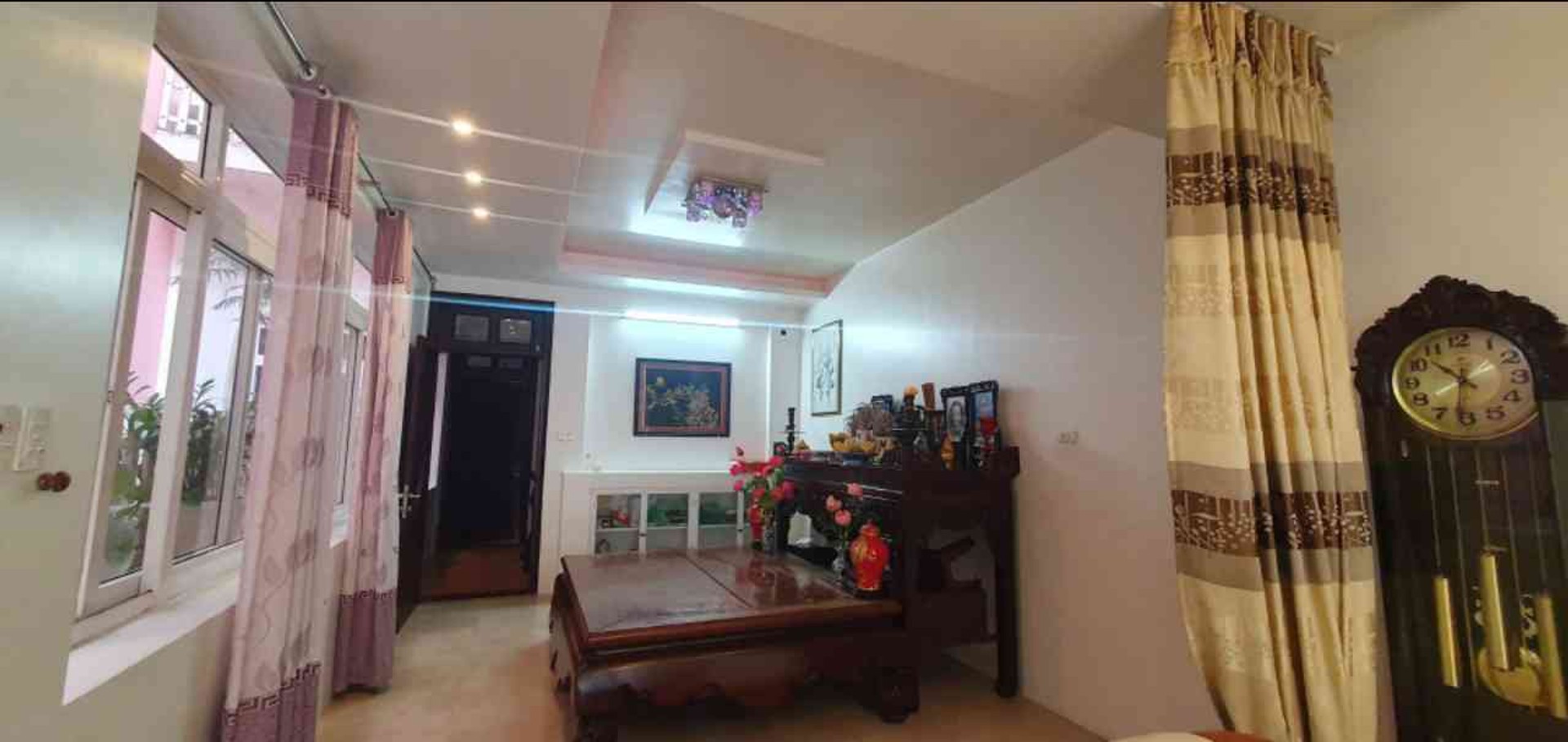 Bán nhà Định Công Thượng - diện tích 135m2 6 tầng - Phân lô quân đội - giá 19,3 tỷ