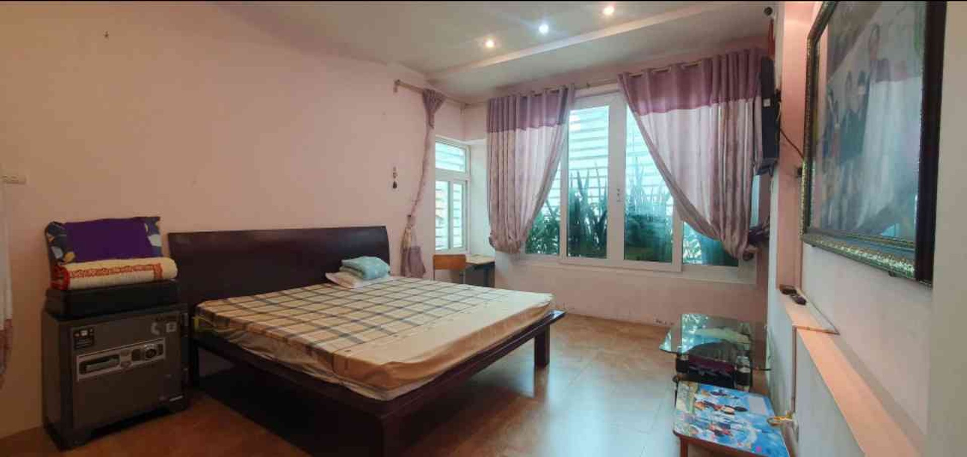 Bán nhà Định Công Thượng - diện tích 135m2 6 tầng - Phân lô quân đội - giá 19,3 tỷ