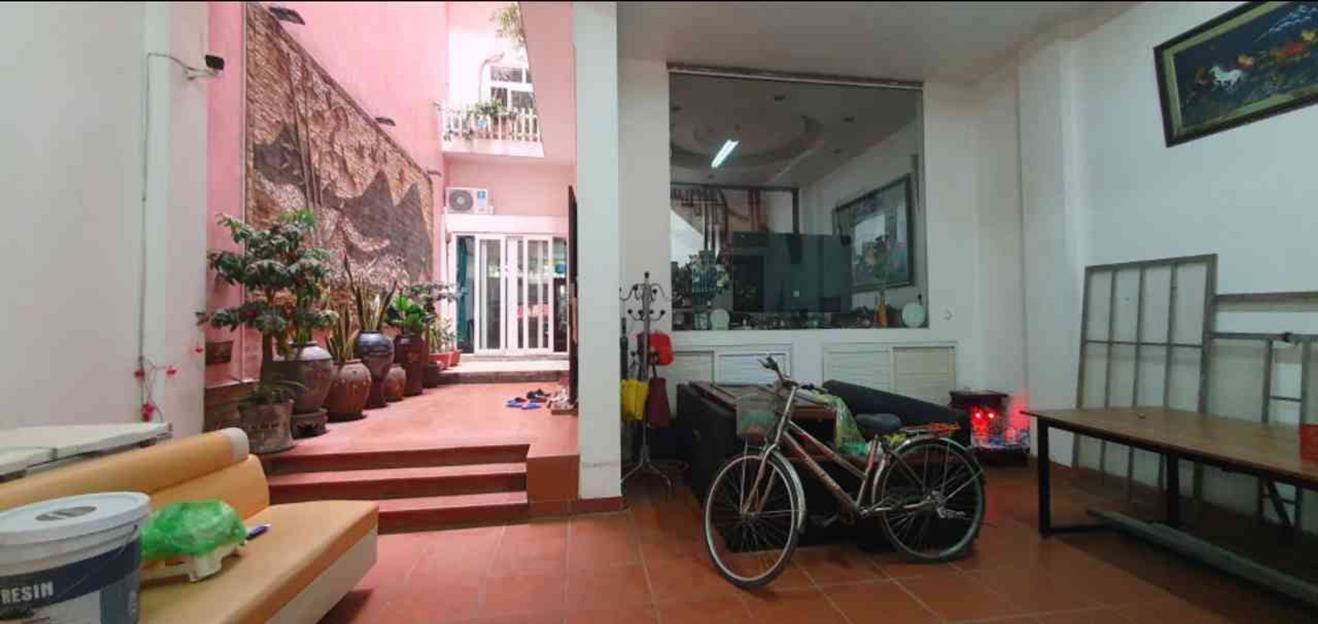 Bán nhà Định Công Thượng - diện tích 135m2 6 tầng - Phân lô quân đội - giá 19,3 tỷ