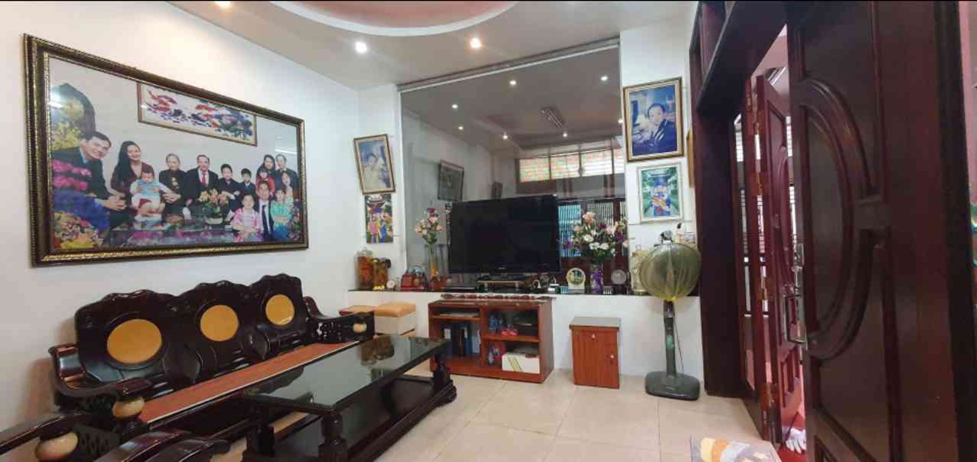 Bán nhà Định Công Thượng - diện tích 135m2 6 tầng - Phân lô quân đội - giá 19,3 tỷ
