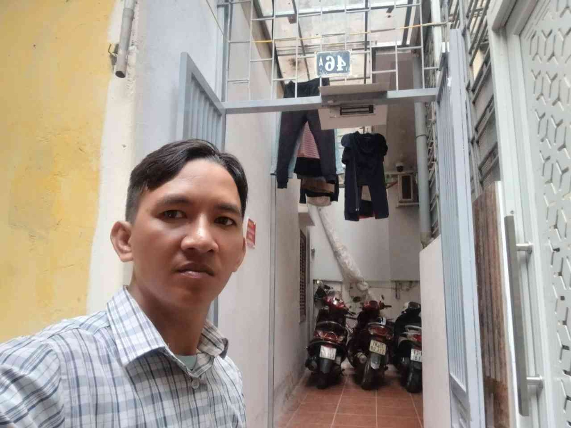 Bán nhà Láng - diện tích 58m2 5 tầng - Nhà đẹp, thang máy - giá 12,2 tỷ